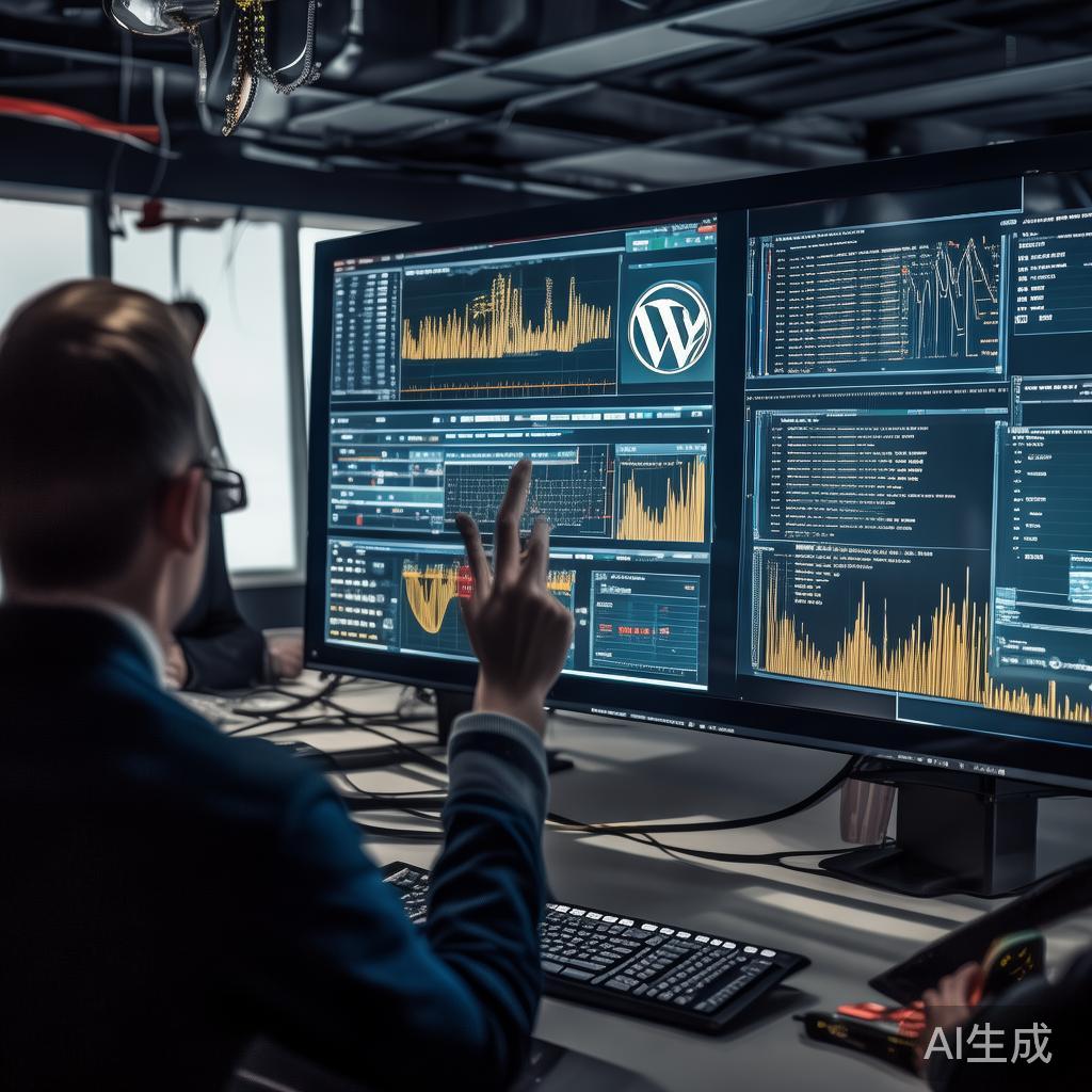 WordPress建站后如何用日志工具排查异常爬虫和安全威胁？