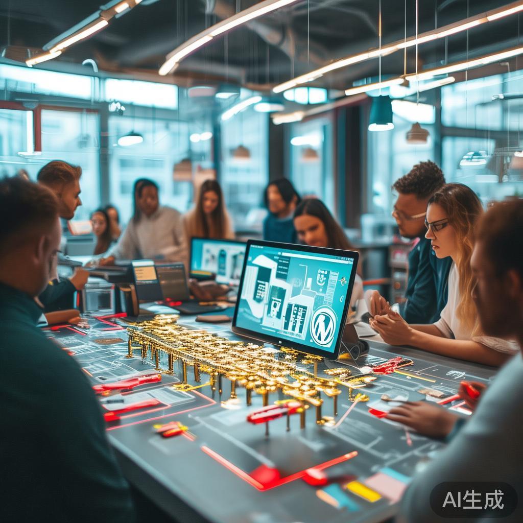 WordPress用户权限管理混乱？外贸站如何精准控制后台访问角色