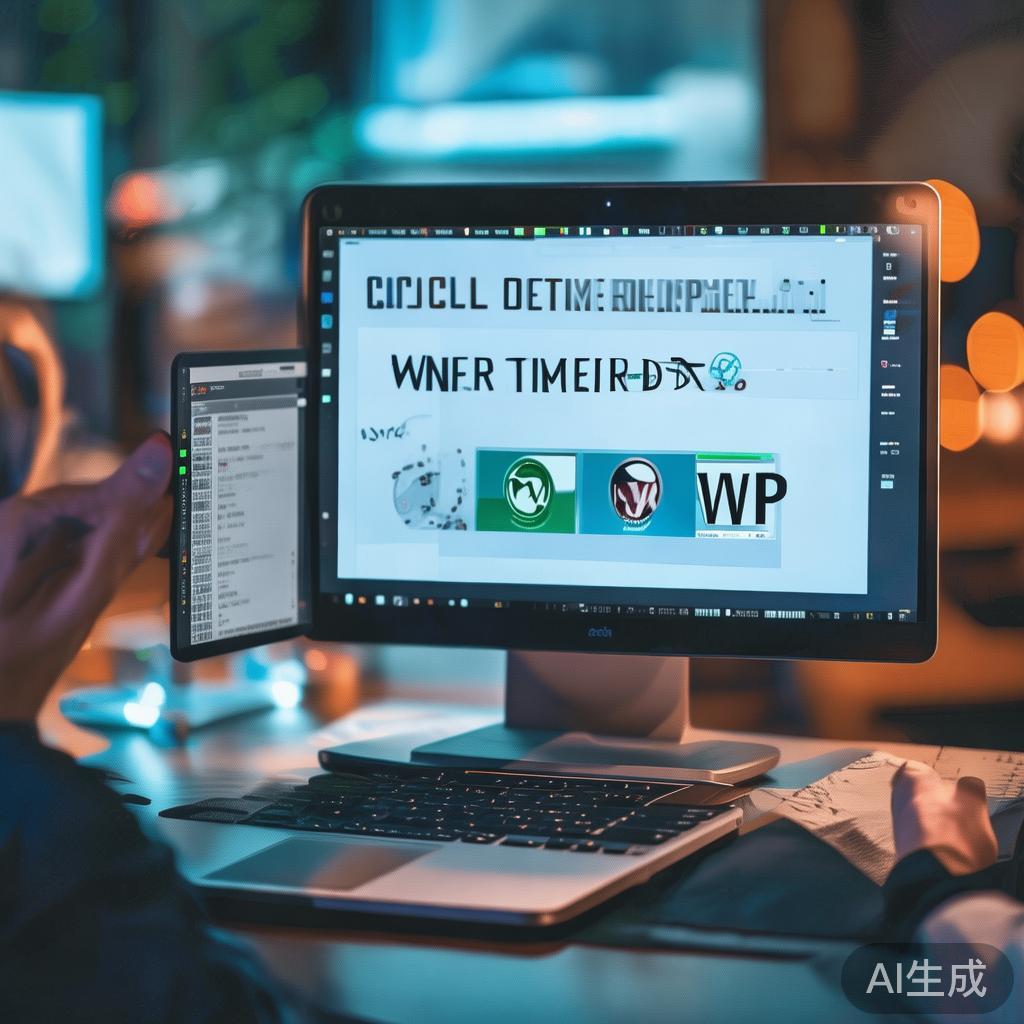 本地环境选WordPress Studio还是LocalWP？跨平台开发如何兼顾轻量与部署