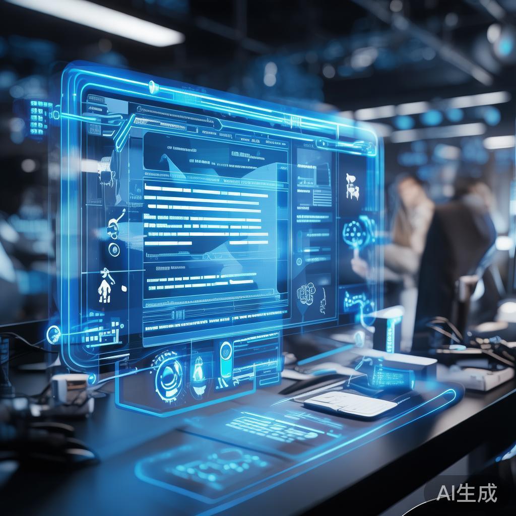 AI生成文章后如何通过语义优化提升搜索排名？