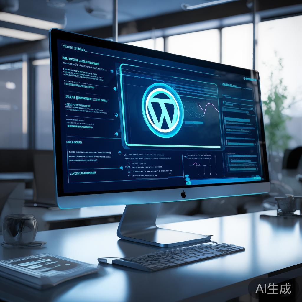 WordPress AI插件如何实现24小时原创更新与长尾词自动抓取