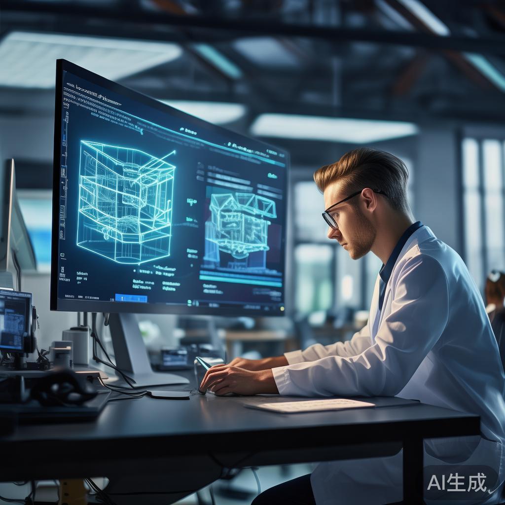 中小企业如何用8GB内存设备部署轻量级AI模型