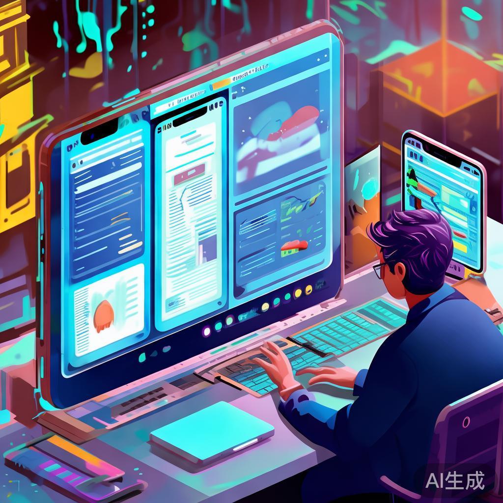Wix手机端显示错乱？响应式设计调整技巧揭秘
