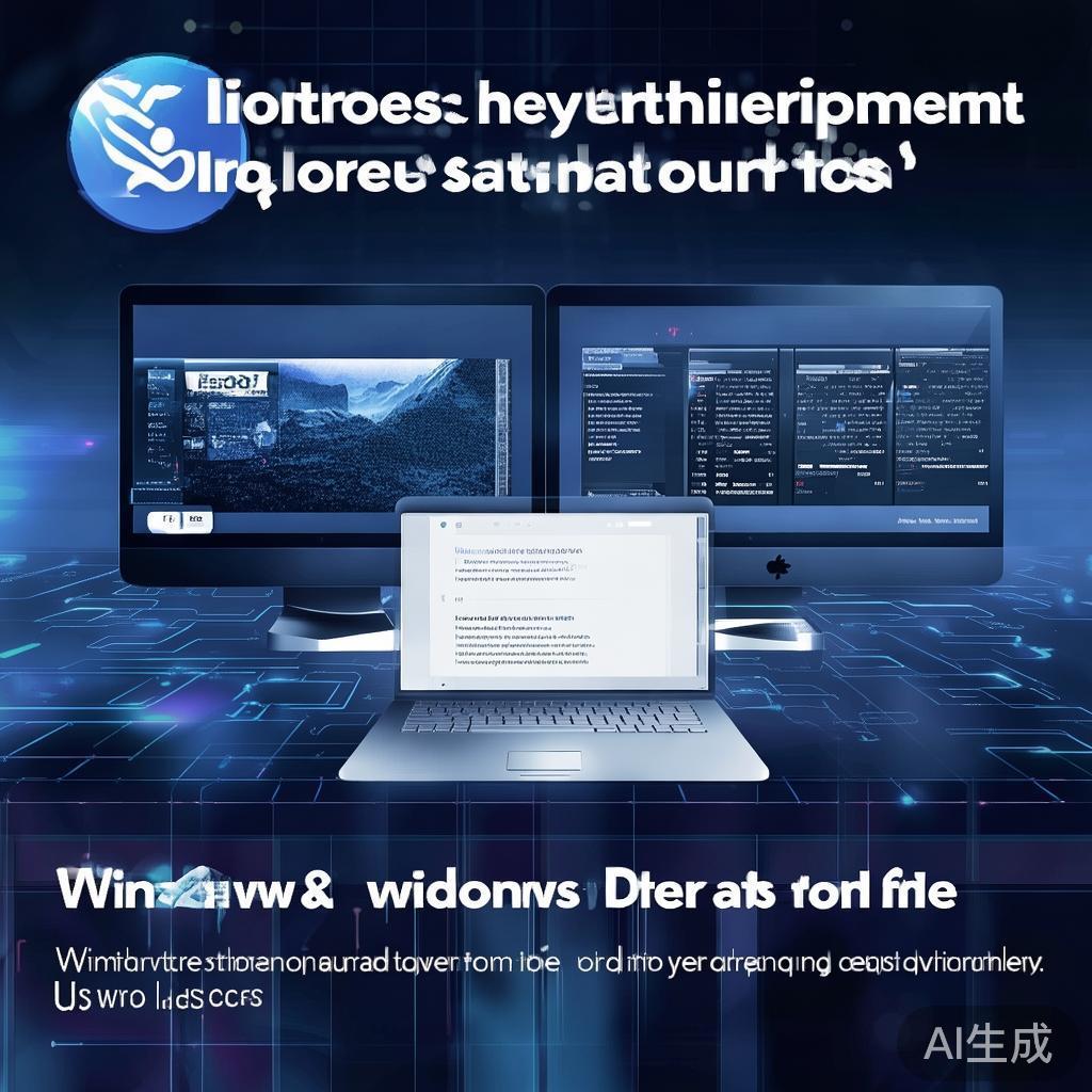 WordPress本地环境2025年搭建避坑：Windows与Mac选哪个工具更高效？